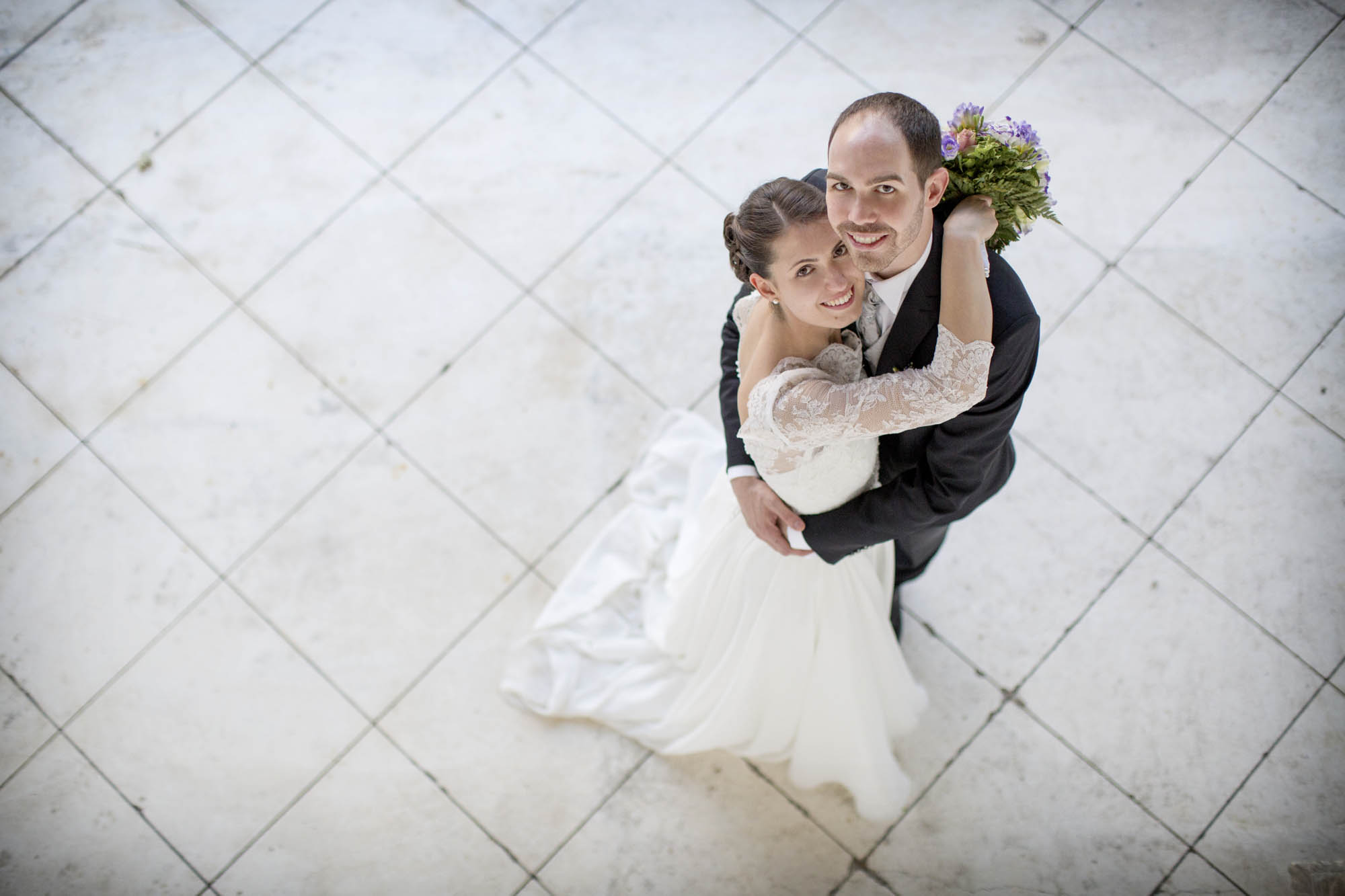 Foto  Loreggia Villa Canal / Grumolo delle Abbadesse Vera e Stefano