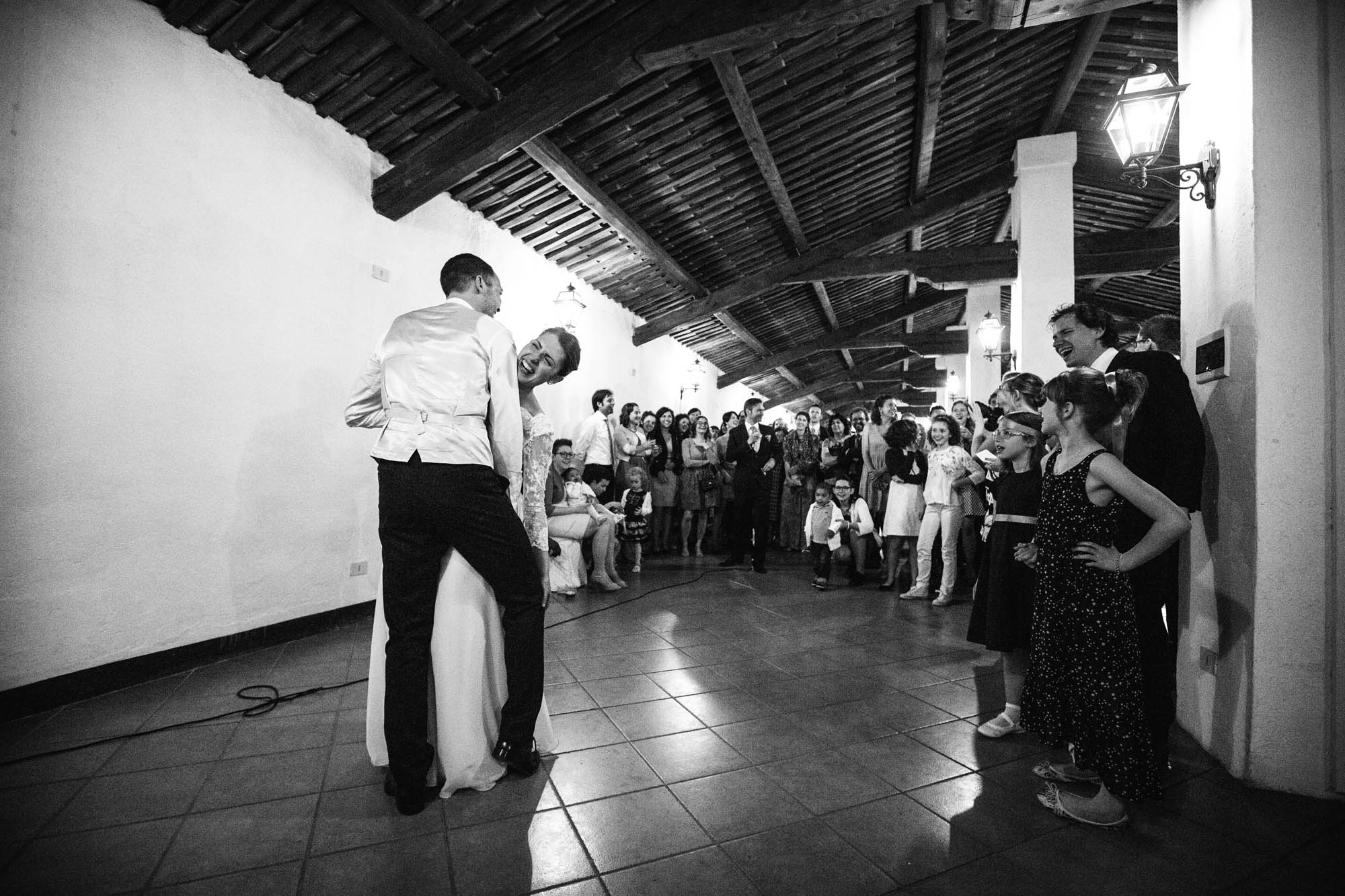 Foto  Loreggia Villa Canal / Grumolo delle Abbadesse Vera e Stefano