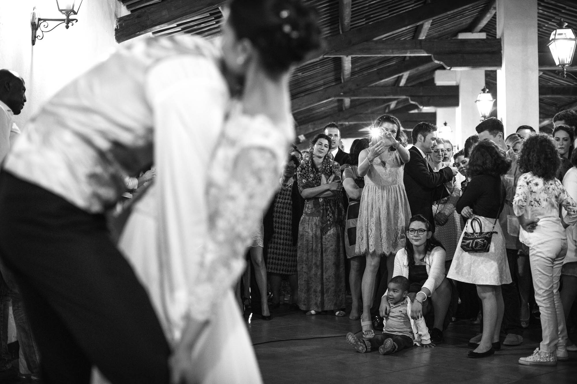 Foto  Loreggia Villa Canal / Grumolo delle Abbadesse Vera e Stefano