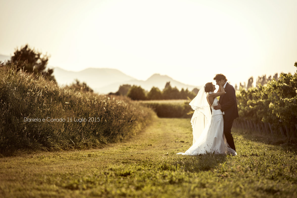 Foto  Mesarada di Padova Villa Petrobelli Daniela e Corrado
