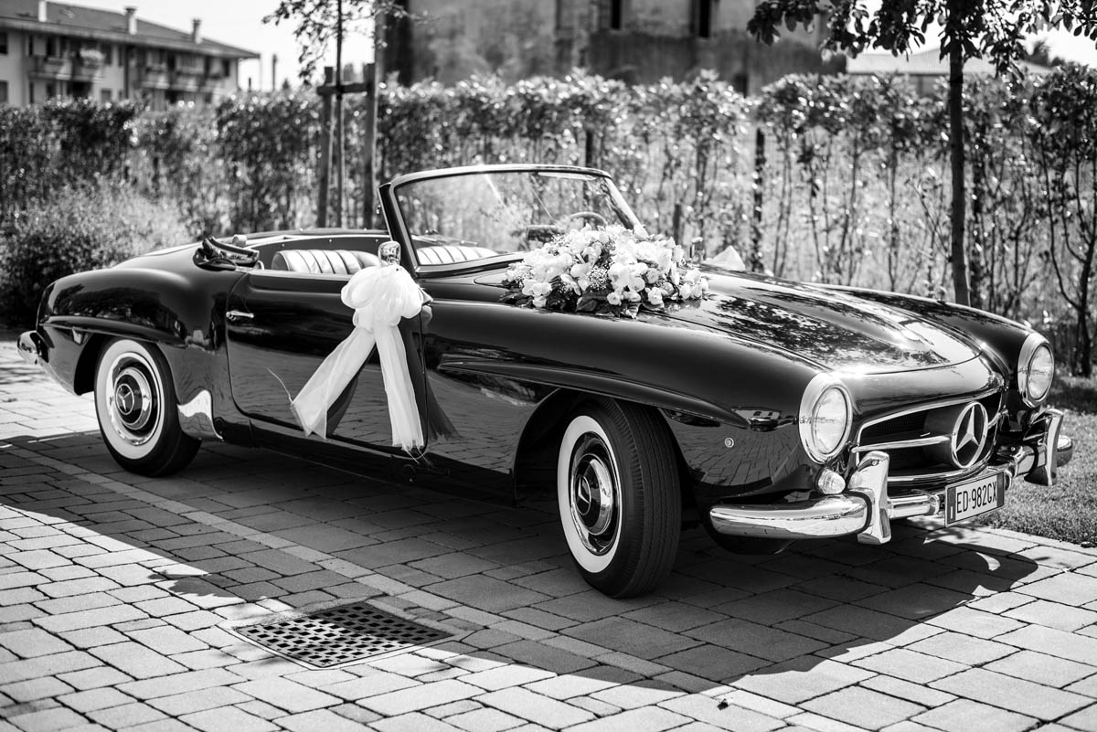 Foto  Mesarada di Padova Villa Petrobelli Daniela e Corrado