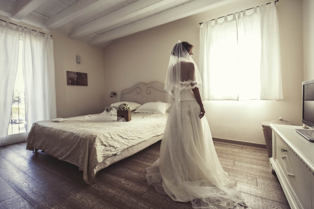 Foto  Mesarada di Padova Villa Petrobelli Daniela e Corrado