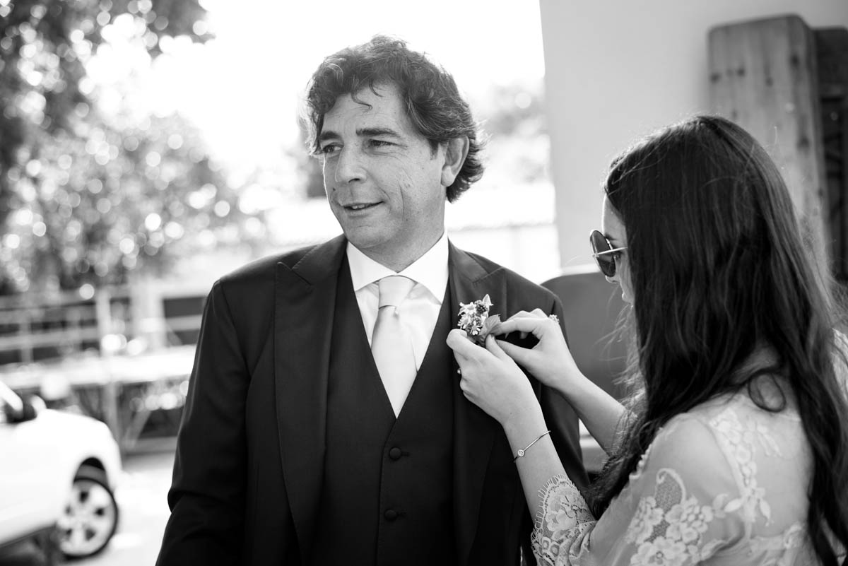 Foto  Mesarada di Padova Villa Petrobelli Daniela e Corrado