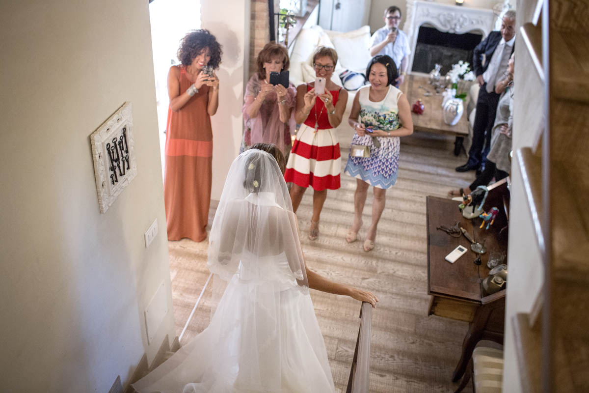 Foto  Mesarada di Padova Villa Petrobelli Daniela e Corrado