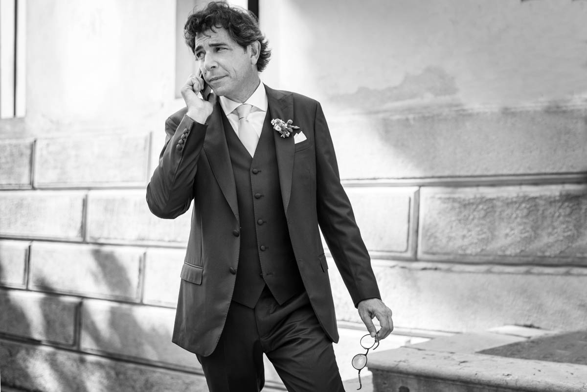 Foto  Mesarada di Padova Villa Petrobelli Daniela e Corrado