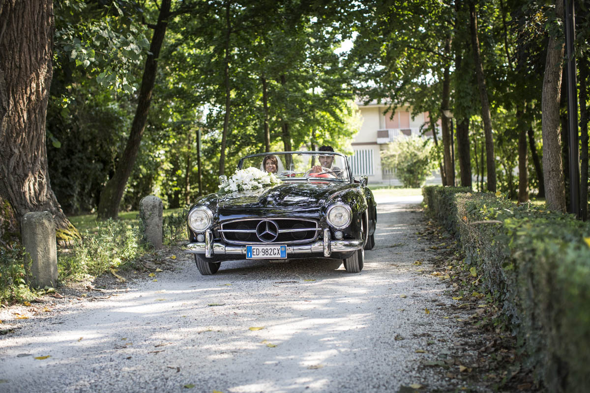 Foto  Mesarada di Padova Villa Petrobelli Daniela e Corrado