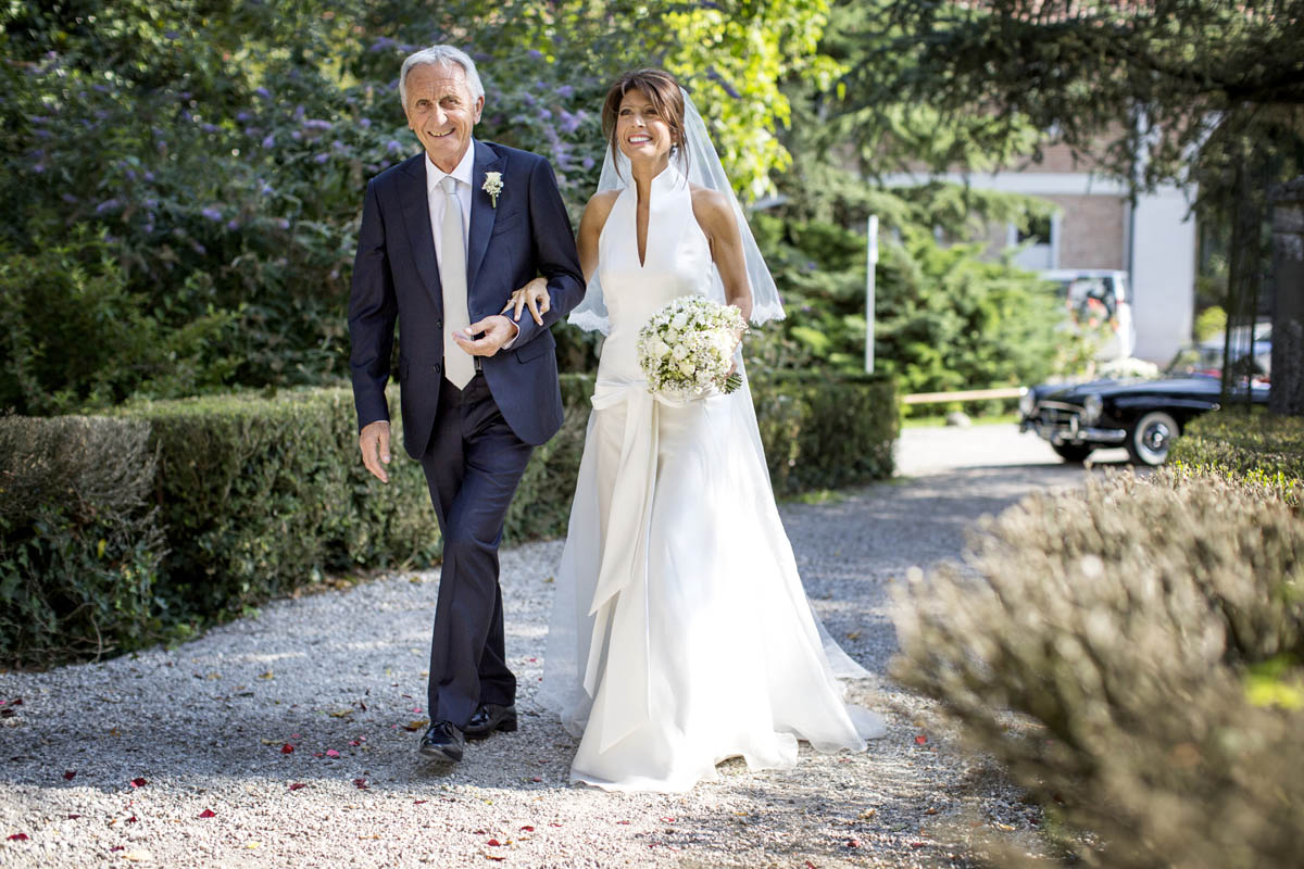 Foto  Mesarada di Padova Villa Petrobelli Daniela e Corrado