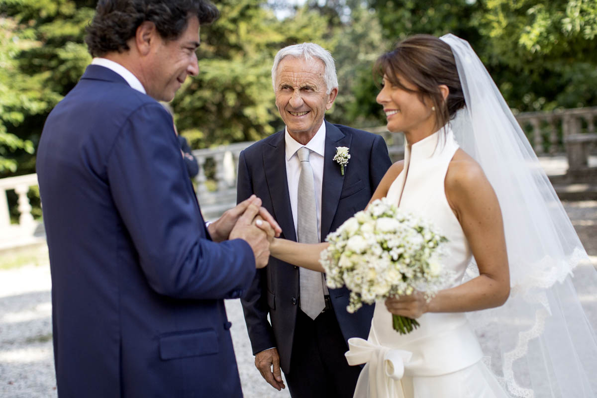 Foto  Mesarada di Padova Villa Petrobelli Daniela e Corrado