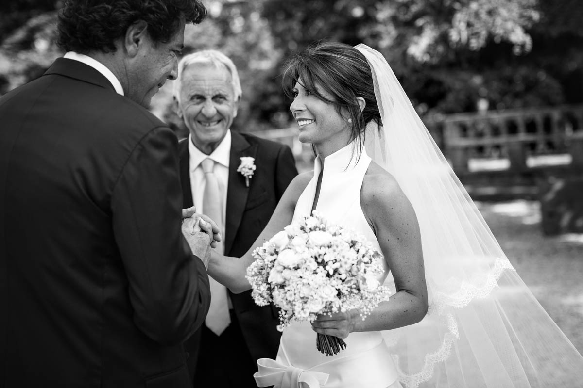 Foto  Mesarada di Padova Villa Petrobelli Daniela e Corrado