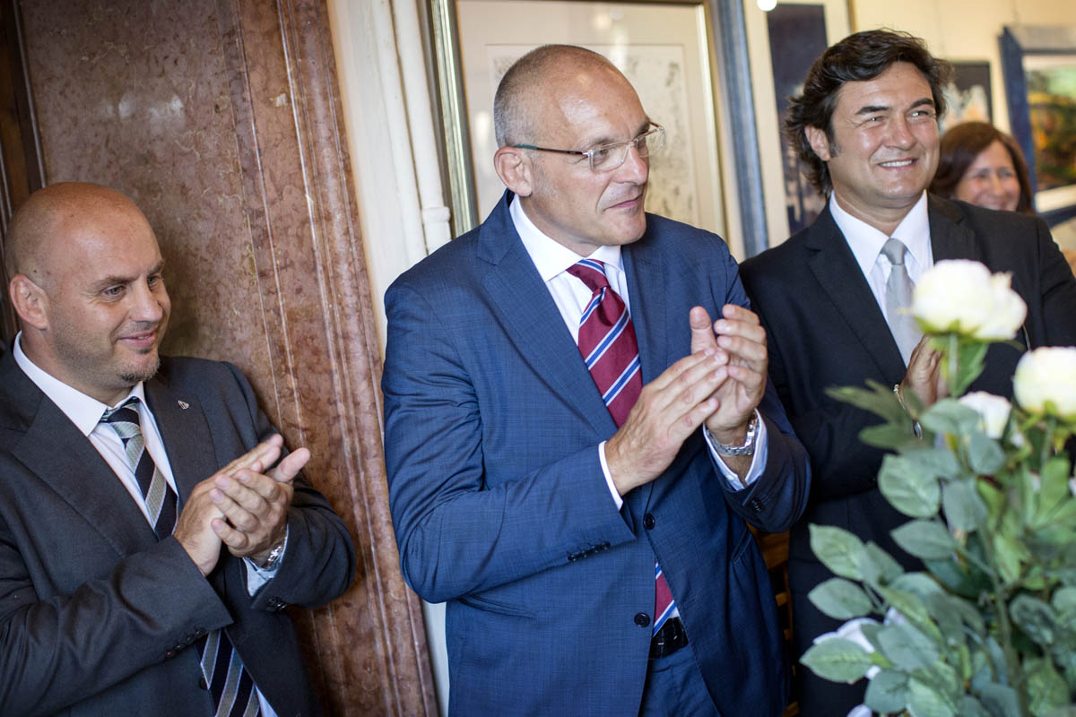 Foto  Mesarada di Padova Villa Petrobelli Daniela e Corrado