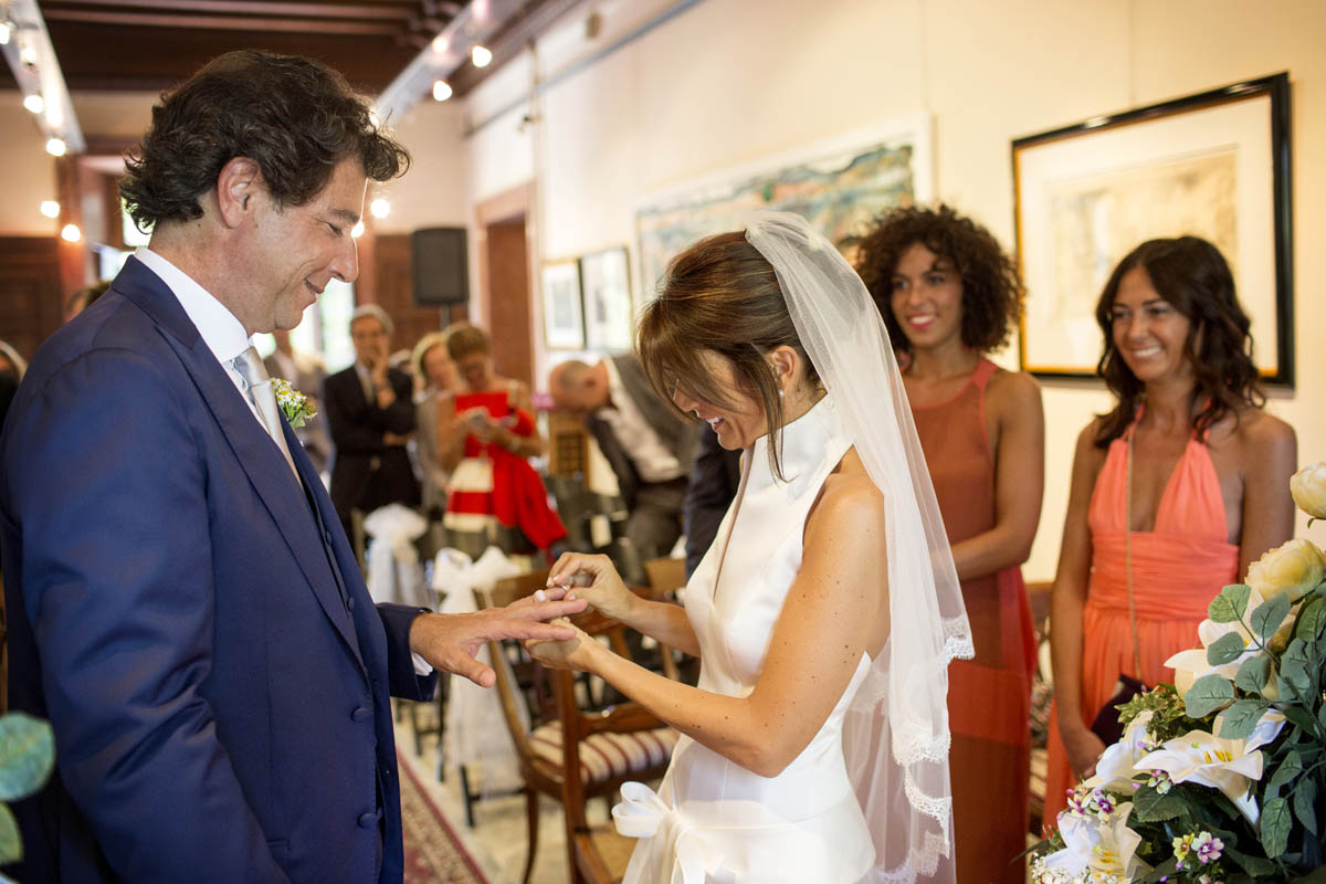 Foto  Mesarada di Padova Villa Petrobelli Daniela e Corrado