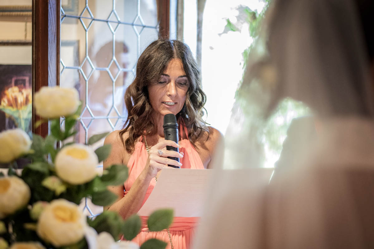 Foto  Mesarada di Padova Villa Petrobelli Daniela e Corrado