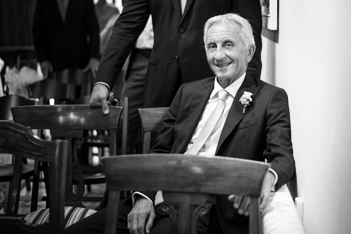 Foto  Mesarada di Padova Villa Petrobelli Daniela e Corrado