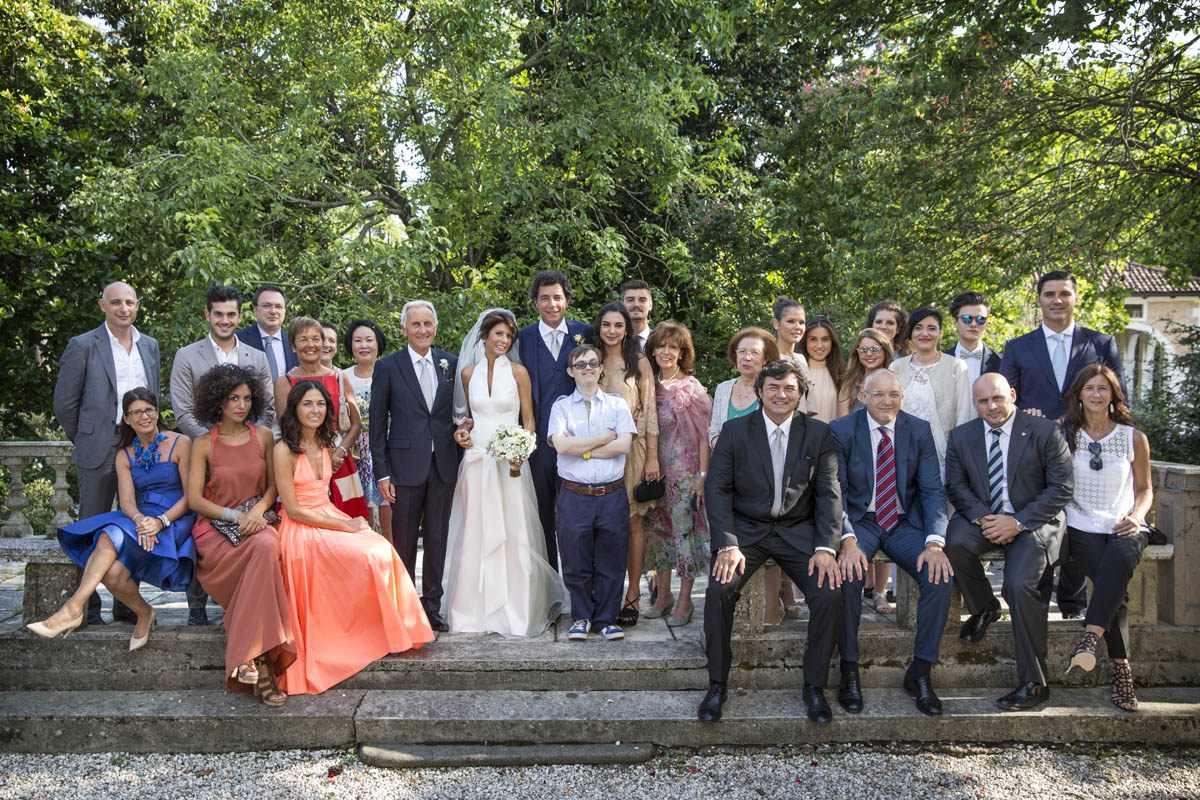 Foto  Mesarada di Padova Villa Petrobelli Daniela e Corrado