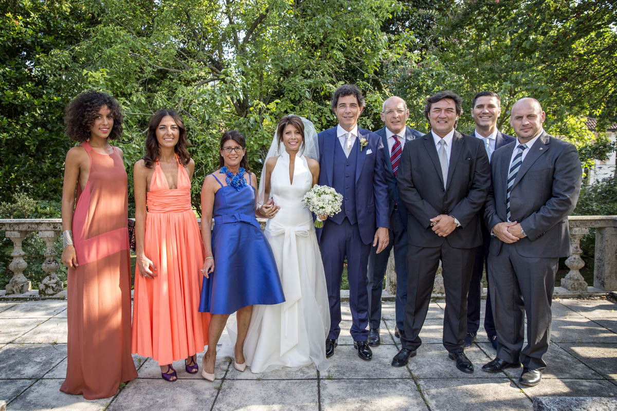 Foto  Mesarada di Padova Villa Petrobelli Daniela e Corrado