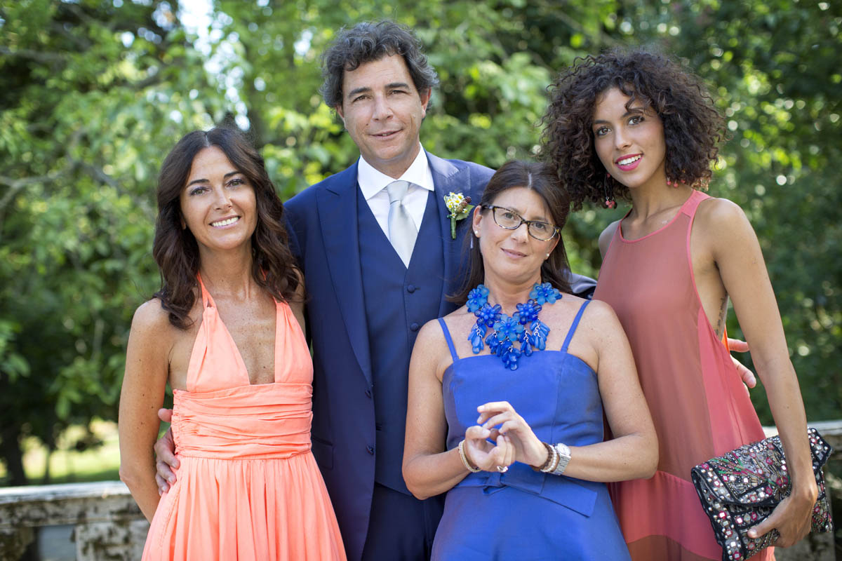 Foto  Mesarada di Padova Villa Petrobelli Daniela e Corrado