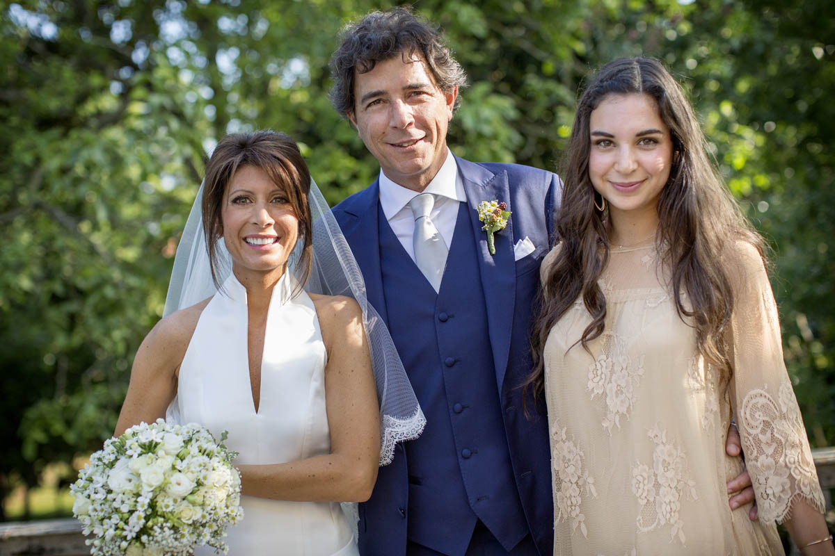 Foto  Mesarada di Padova Villa Petrobelli Daniela e Corrado