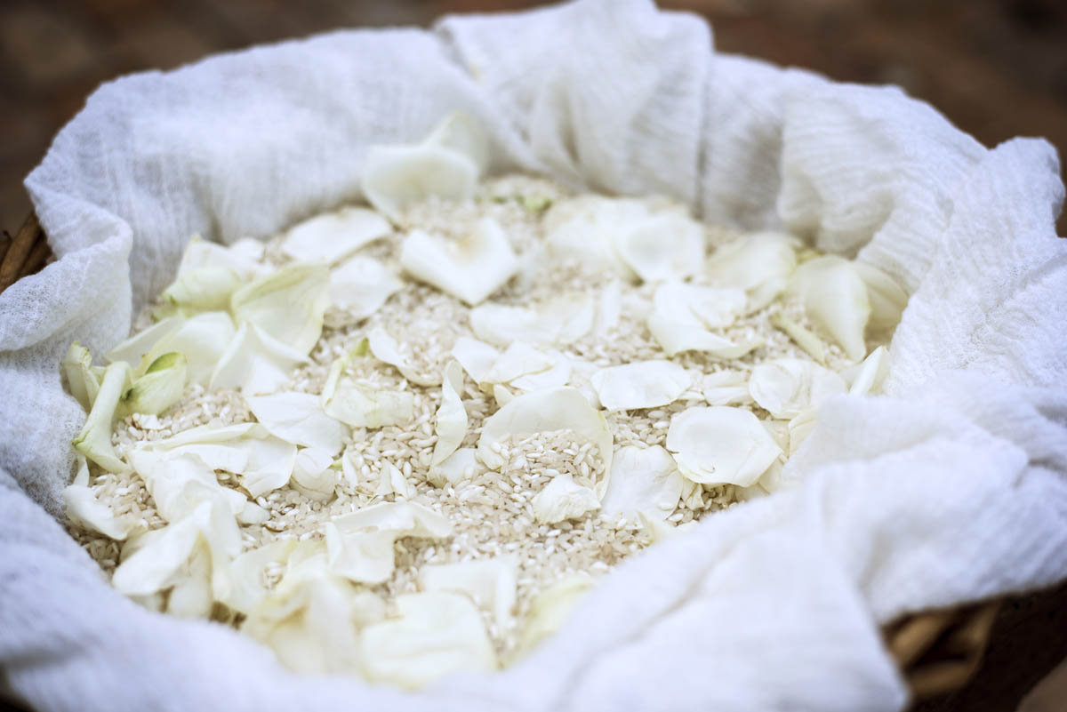 Foto  Mesarada di Padova Villa Petrobelli Daniela e Corrado