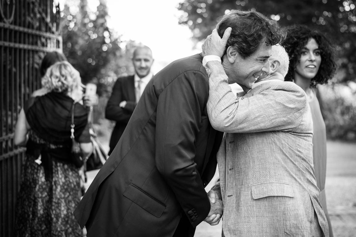 Foto  Mesarada di Padova Villa Petrobelli Daniela e Corrado