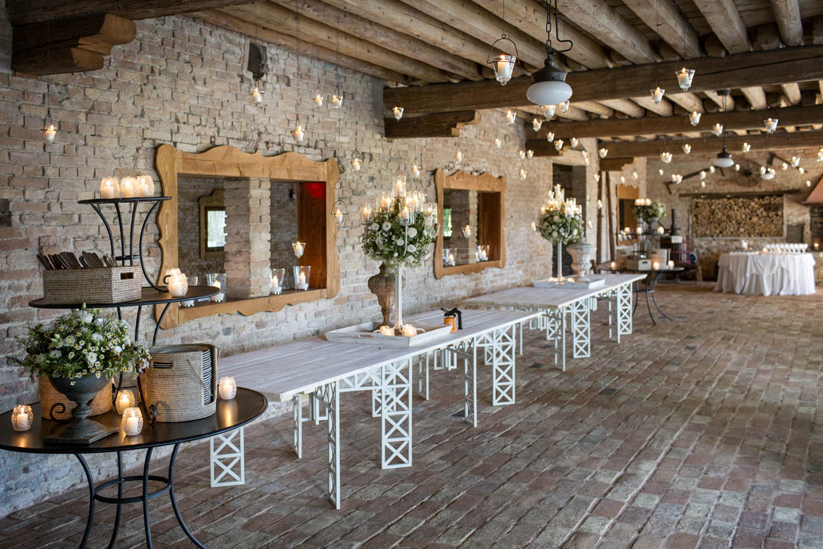 Foto  Mesarada di Padova Villa Petrobelli Daniela e Corrado