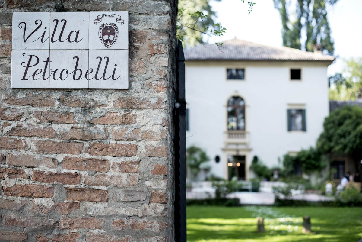 Foto  Mesarada di Padova Villa Petrobelli Daniela e Corrado