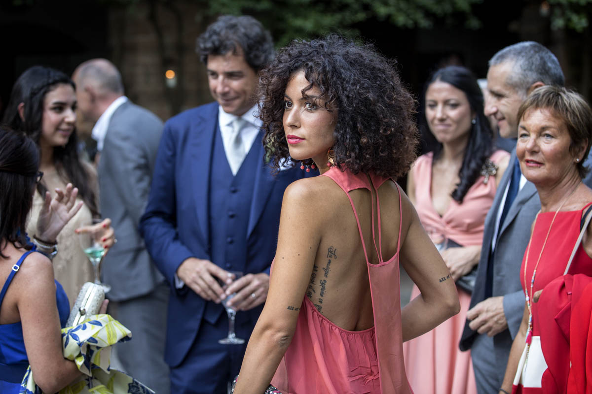 Foto  Mesarada di Padova Villa Petrobelli Daniela e Corrado