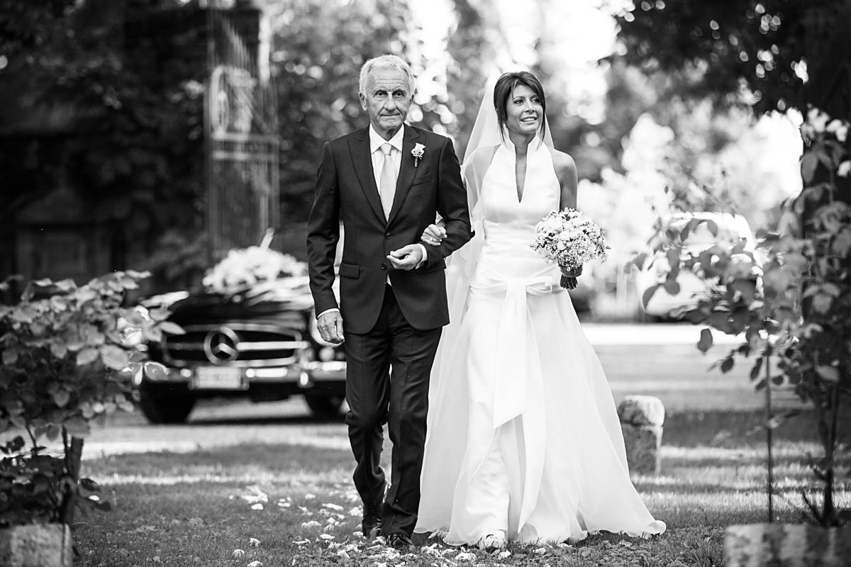 Foto  Mesarada di Padova Villa Petrobelli Daniela e Corrado