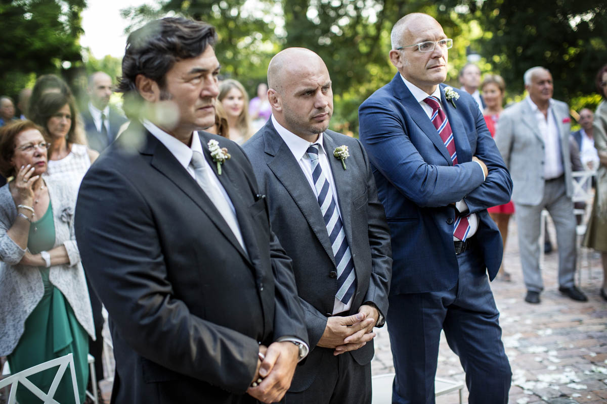 Foto  Mesarada di Padova Villa Petrobelli Daniela e Corrado