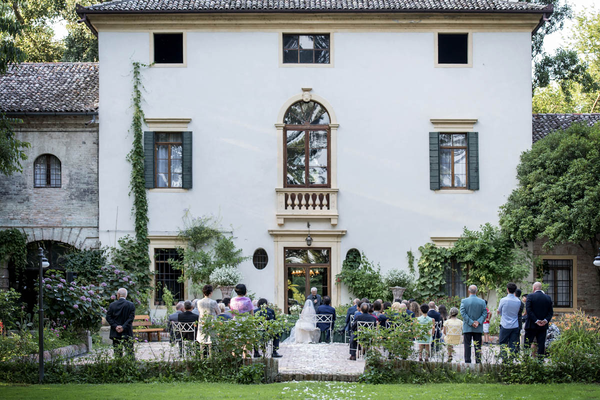Foto  Mesarada di Padova Villa Petrobelli Daniela e Corrado
