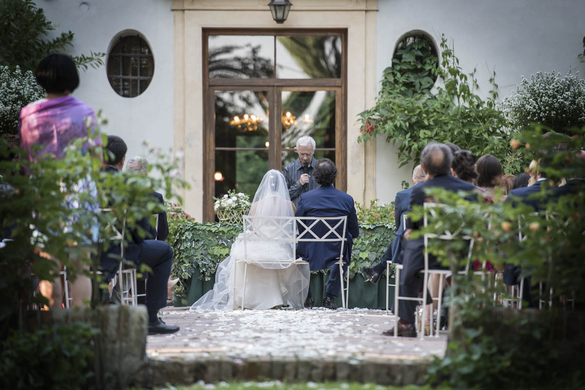 Foto  Mesarada di Padova Villa Petrobelli Daniela e Corrado