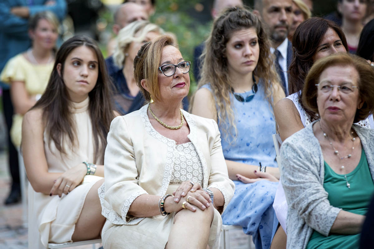 Foto  Mesarada di Padova Villa Petrobelli Daniela e Corrado