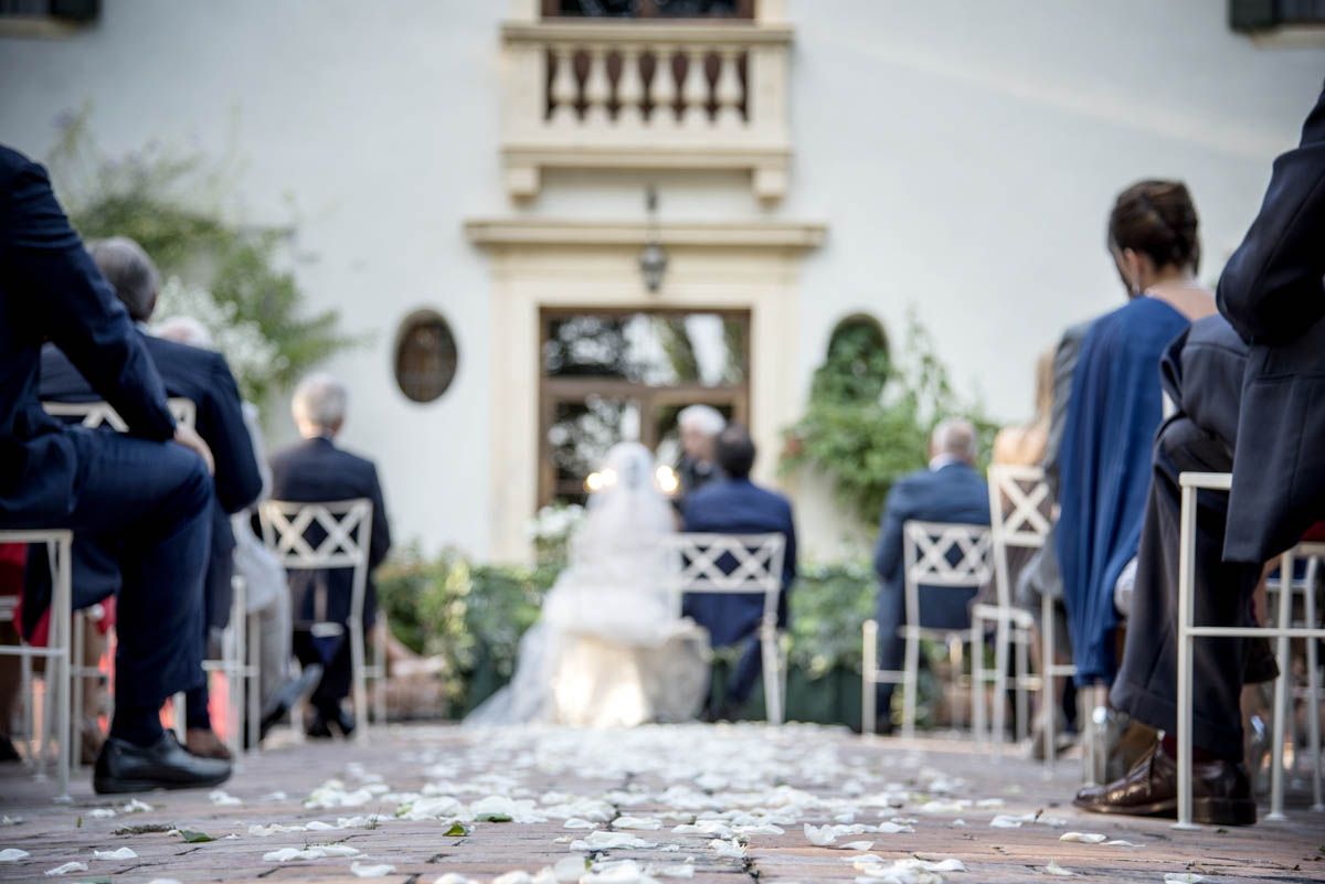 Foto  Mesarada di Padova Villa Petrobelli Daniela e Corrado