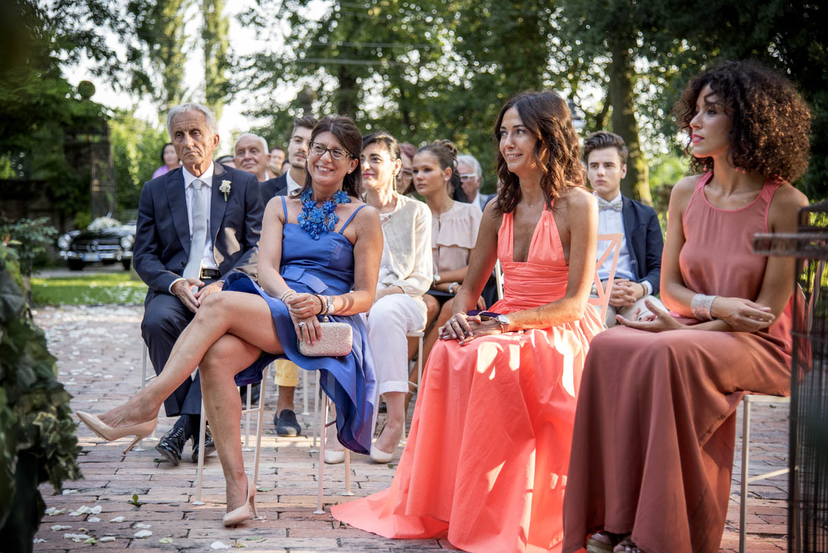 Foto  Mesarada di Padova Villa Petrobelli Daniela e Corrado