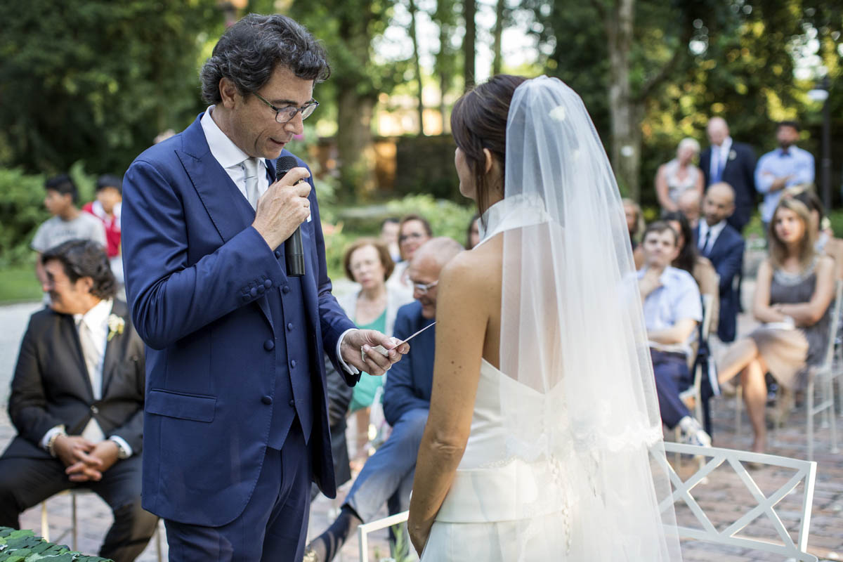 Foto  Mesarada di Padova Villa Petrobelli Daniela e Corrado