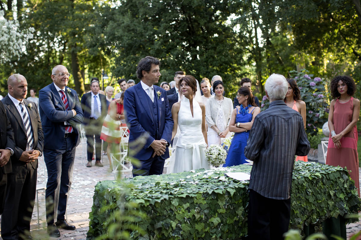 Foto  Mesarada di Padova Villa Petrobelli Daniela e Corrado