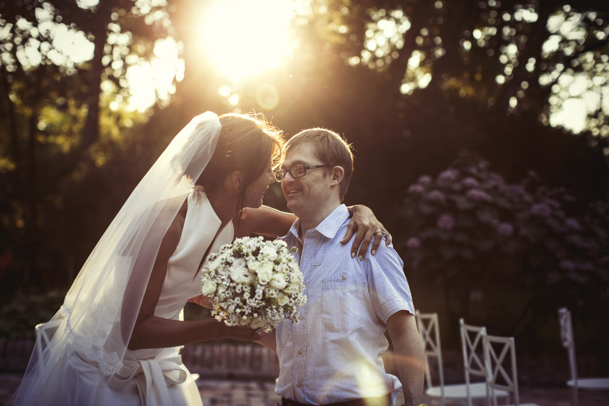 Foto  Mesarada di Padova Villa Petrobelli Daniela e Corrado