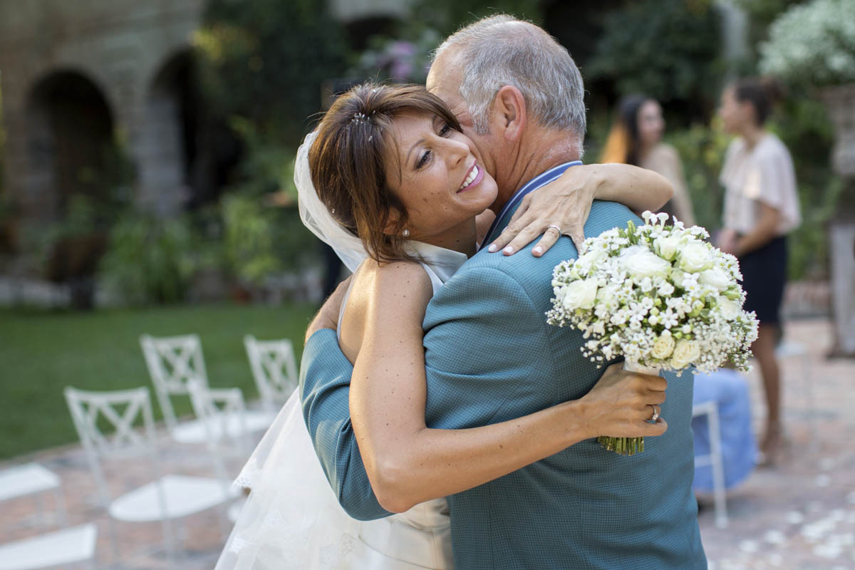 Foto  Mesarada di Padova Villa Petrobelli Daniela e Corrado