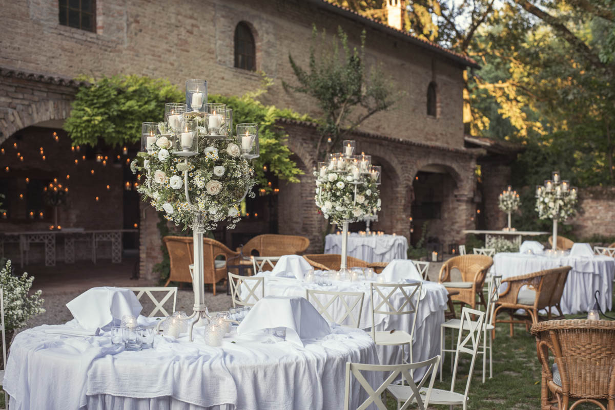 Foto  Mesarada di Padova Villa Petrobelli Daniela e Corrado