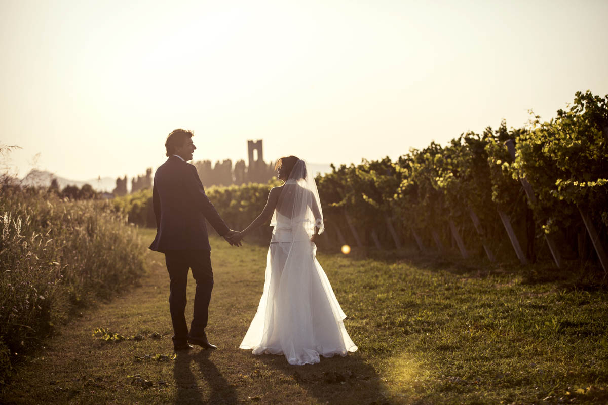 Foto  Mesarada di Padova Villa Petrobelli Daniela e Corrado