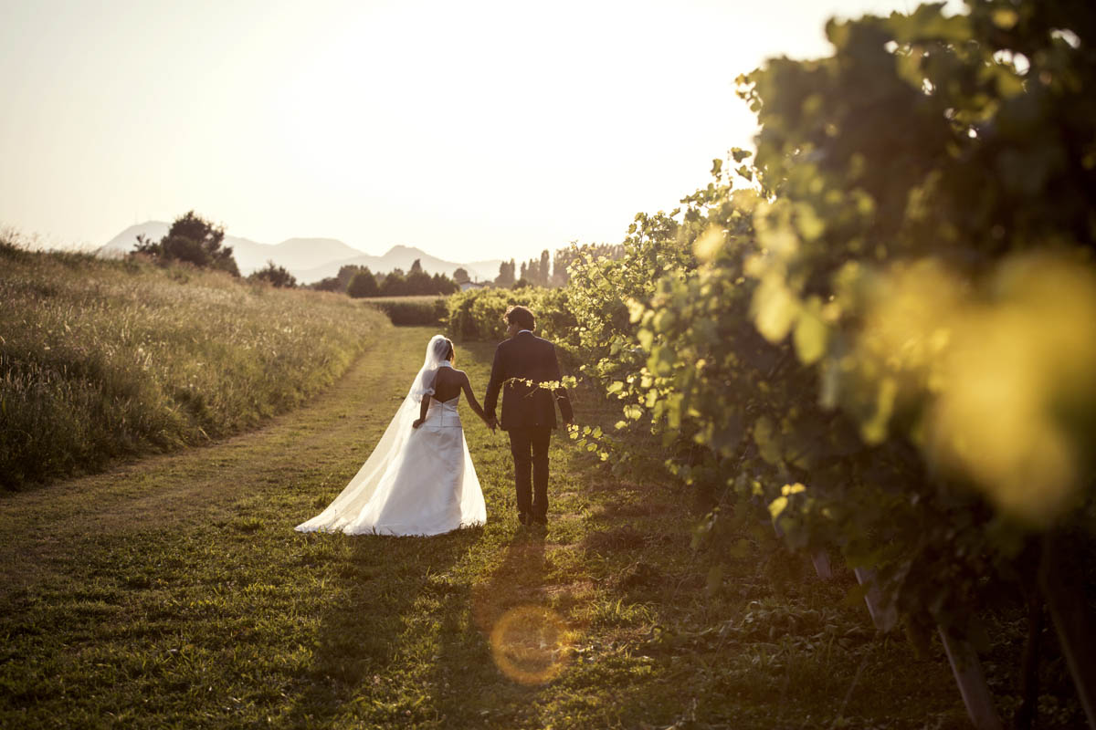 Foto  Mesarada di Padova Villa Petrobelli Daniela e Corrado