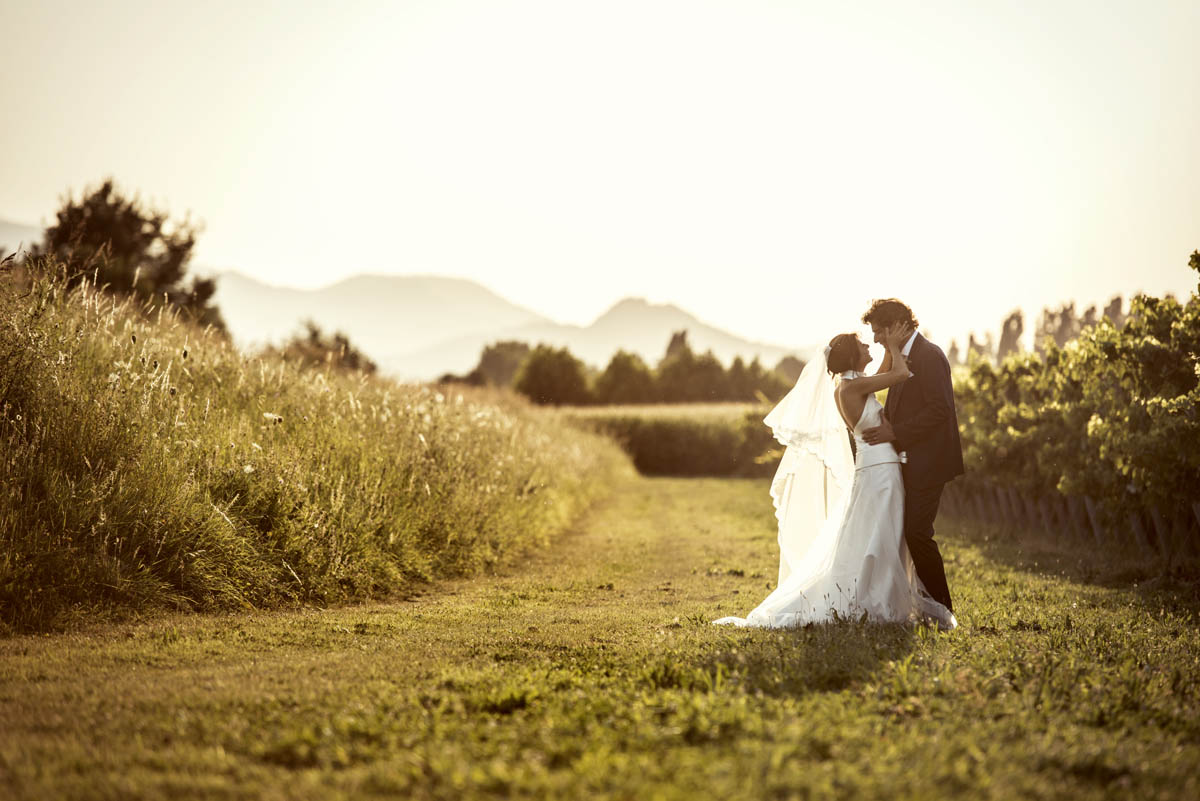 Foto  Mesarada di Padova Villa Petrobelli Daniela e Corrado