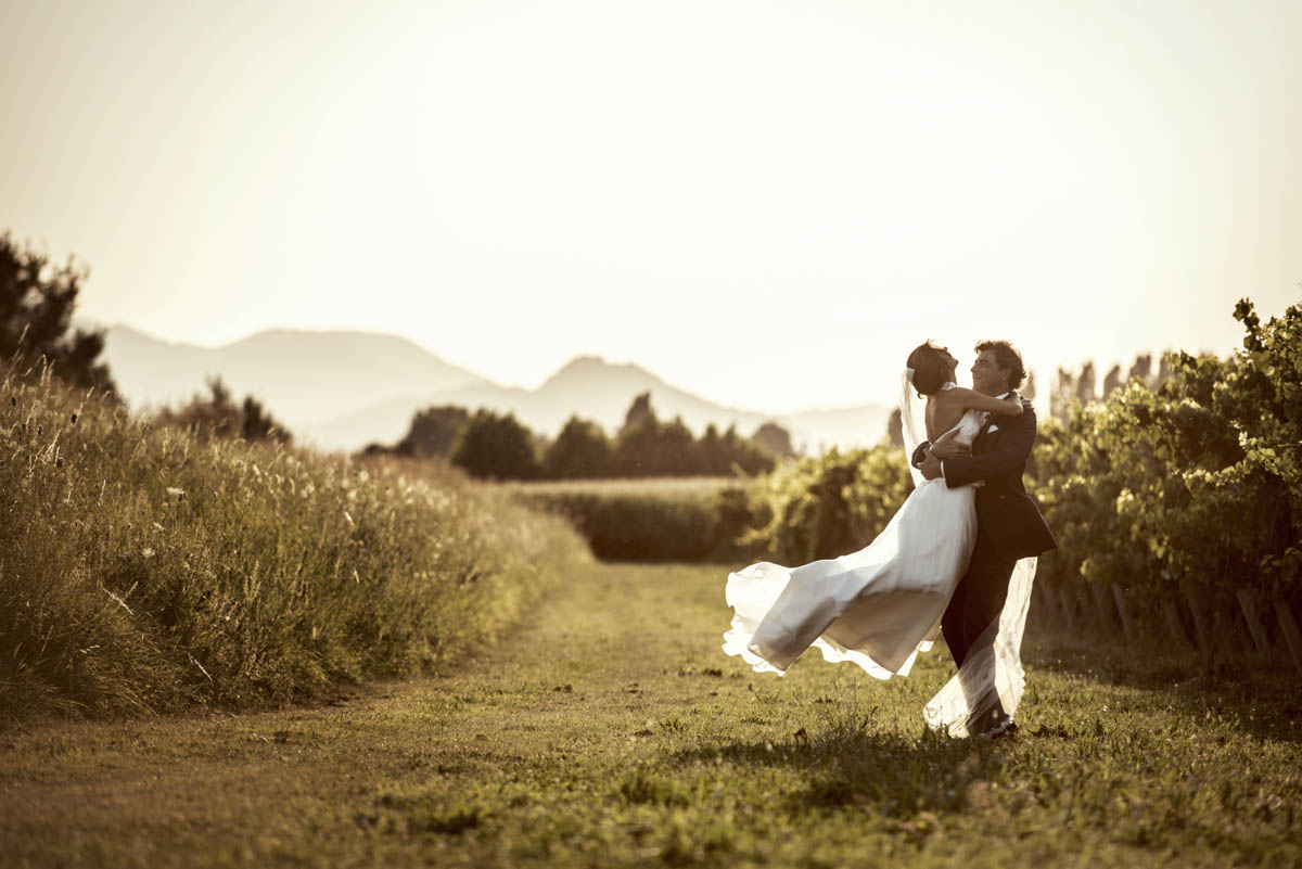 Foto  Mesarada di Padova Villa Petrobelli Daniela e Corrado