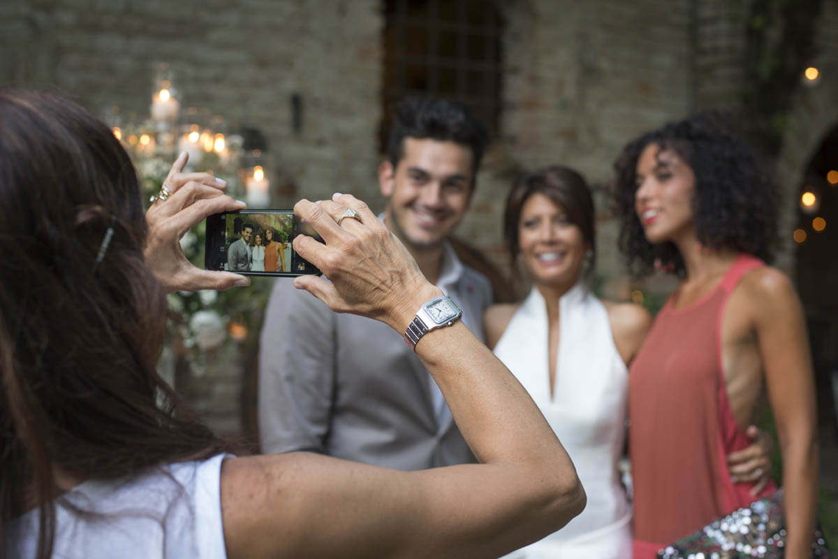 Foto  Mesarada di Padova Villa Petrobelli Daniela e Corrado