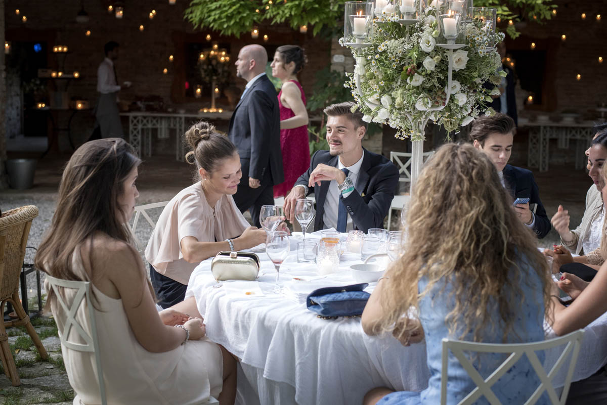 Foto  Mesarada di Padova Villa Petrobelli Daniela e Corrado