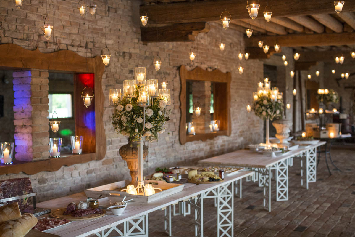 Foto  Mesarada di Padova Villa Petrobelli Daniela e Corrado