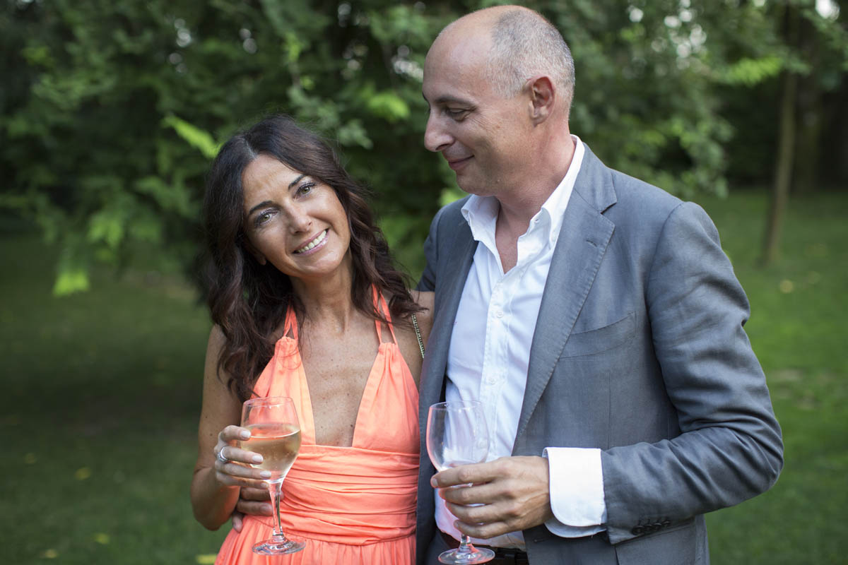 Foto  Mesarada di Padova Villa Petrobelli Daniela e Corrado