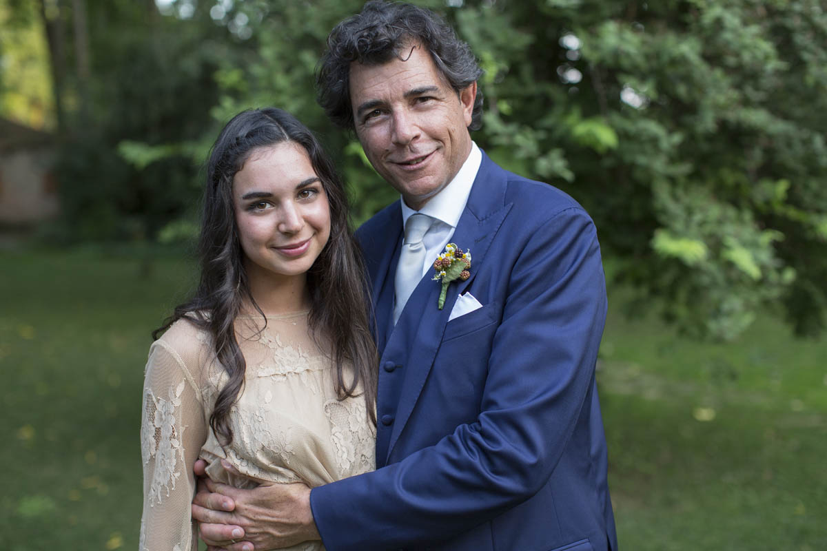 Foto  Mesarada di Padova Villa Petrobelli Daniela e Corrado