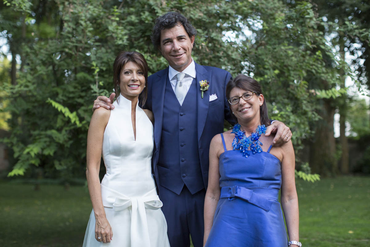 Foto  Mesarada di Padova Villa Petrobelli Daniela e Corrado