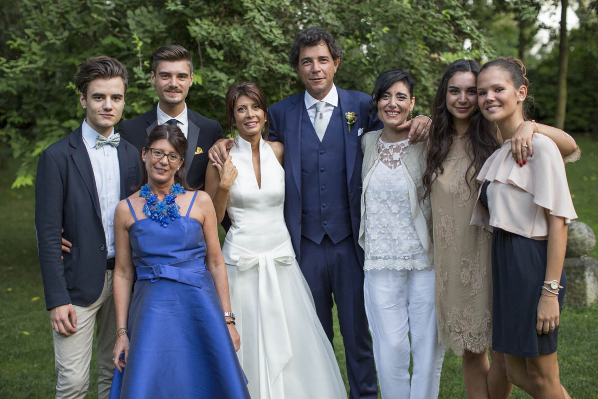 Foto  Mesarada di Padova Villa Petrobelli Daniela e Corrado