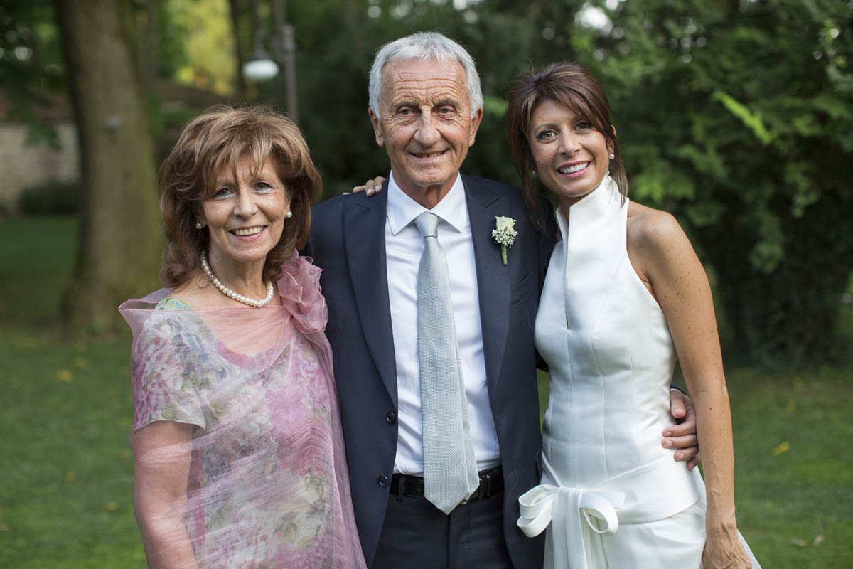 Foto  Mesarada di Padova Villa Petrobelli Daniela e Corrado